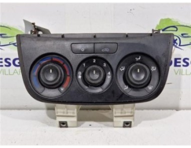 Mandos Calefaccion / Aire Acondicionado Fiat II Doblò  1 3 D Multijet
