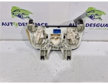 Mandos Calefaccion / Aire Acondicionado Fiat II Doblò  1 3 D Multijet