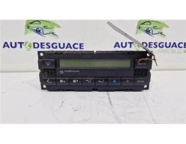 Mandos Calefaccion / Aire Acondicionado Volkswagen Golf IV Berlina  1 9 TDI