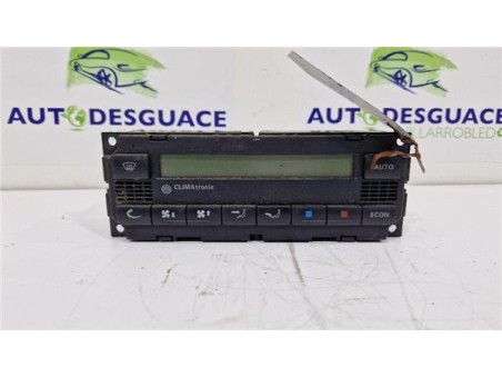 Mandos Calefaccion / Aire Acondicionado Volkswagen Golf IV Berlina  1 9 TDI