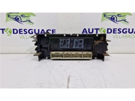 Mandos Calefaccion / Aire Acondicionado Volkswagen Golf IV Berlina  1 9 TDI
