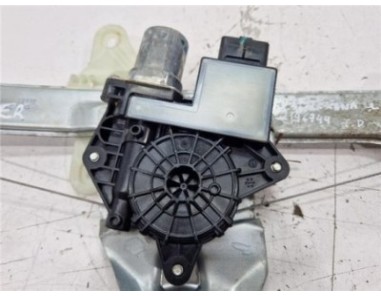 Elevalunas Electrico Trasero Derecho Renault Arkana  Híbrido R S  Line Fast Track [Híbrido 105 kW E-Tech ]