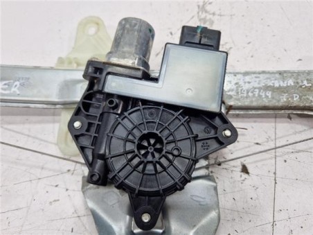 Elevalunas Electrico Trasero Derecho Renault Arkana  Híbrido R S  Line Fast Track [Híbrido 105 kW E-Tech ]