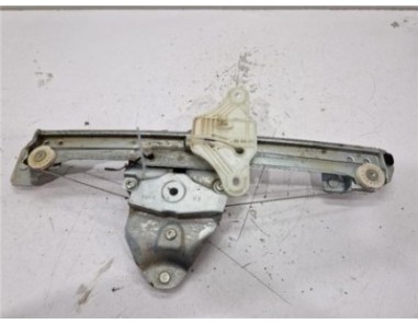 Elevalunas Electrico Trasero Derecho Renault Arkana  Híbrido R S  Line Fast Track [Híbrido 105 kW E-Tech ]