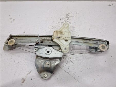 Elevalunas Electrico Trasero Derecho Renault Arkana  Híbrido R S  Line Fast Track [Híbrido 105 kW E-Tech ]