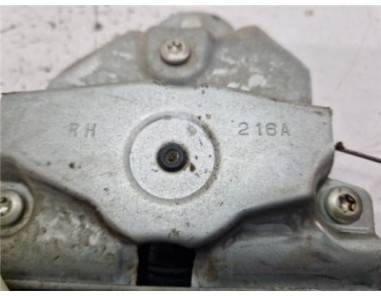 Elevalunas Electrico Trasero Derecho Renault Arkana  Híbrido R S  Line Fast Track [Híbrido 105 kW E-Tech ]