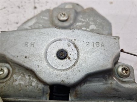 Elevalunas Electrico Trasero Derecho Renault Arkana  Híbrido R S  Line Fast Track [Híbrido 105 kW E-Tech ]