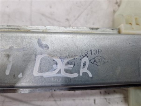 Elevalunas Electrico Trasero Derecho Renault Arkana  Híbrido R S  Line Fast Track [Híbrido 105 kW E-Tech ]