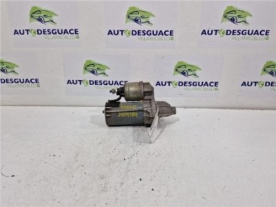 Motor Arranque Fiat II Doblò  1 3 D Multijet