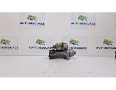 Motor Arranque Fiat II Doblò  1 3 D Multijet