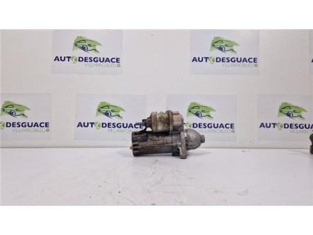 Motor Arranque Fiat II Doblò  1 3 D Multijet