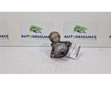 Motor Arranque Fiat II Doblò  1 3 D Multijet