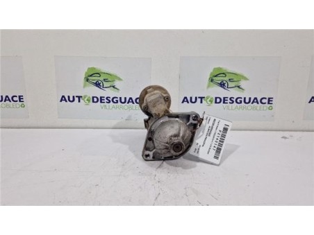 Motor Arranque Fiat II Doblò  1 3 D Multijet