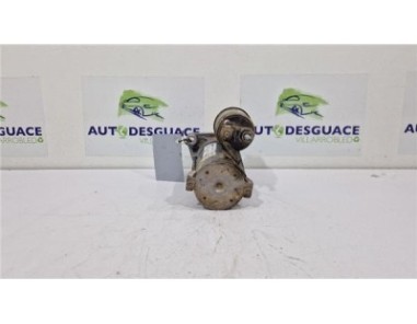 Motor Arranque Fiat II Doblò  1 3 D Multijet