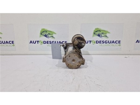 Motor Arranque Fiat II Doblò  1 3 D Multijet