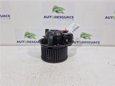 Motor Calefaccion Volkswagen Golf VI  1 4 Advance [1 4 Ltr  - 90 kW 16V TSI ]