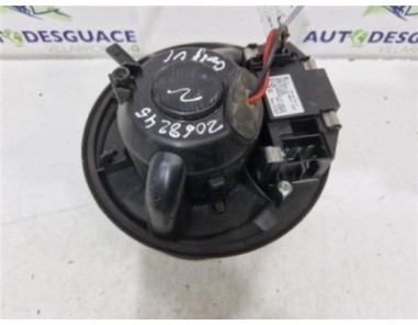 Motor Calefaccion Volkswagen Golf VI  1 4 Advance [1 4 Ltr  - 90 kW 16V TSI ]