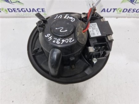 Motor Calefaccion Volkswagen Golf VI  1 4 Advance [1 4 Ltr  - 90 kW 16V TSI ]