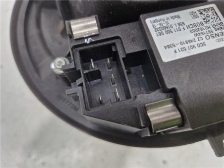 Motor Calefaccion Volkswagen Golf VI  1 4 Advance [1 4 Ltr  - 90 kW 16V TSI ]