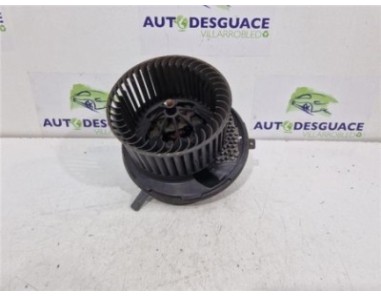 Motor Calefaccion Volkswagen Golf VI  1 4 Advance [1 4 Ltr  - 90 kW 16V TSI ]