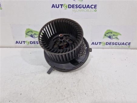 Motor Calefaccion Volkswagen Golf VI  1 4 Advance [1 4 Ltr  - 90 kW 16V TSI ]