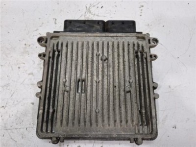 Centralita Mercedes-Benz Clase ML  3 0 ML 280 CDI  [3 0 Ltr  - 140 kW CDI CAT] 2