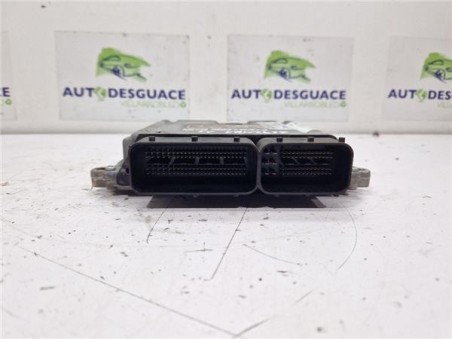 Centralita Mercedes-Benz Clase ML  3 0 ML 280 CDI  [3 0 Ltr  - 140 kW CDI CAT]