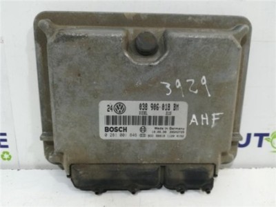 Centralita Volkswagen Golf IV Berlina  1 9 TDI