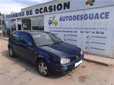 Centralita Volkswagen Golf IV Berlina  1 9 TDI 2