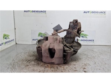 Mangueta Delantera Izquierda Volkswagen Golf VI  2 0 Advance [2 0 Ltr  - 81 kW TDI]