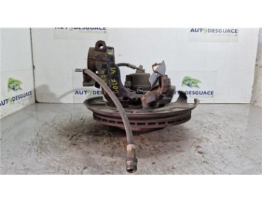 Mangueta Delantera Izquierda Volkswagen Golf VI  2 0 Advance [2 0 Ltr  - 81 kW TDI]