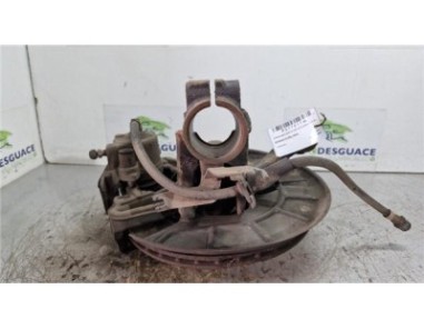 Mangueta Delantera Izquierda Volkswagen Golf VI  2 0 Advance [2 0 Ltr  - 81 kW TDI]