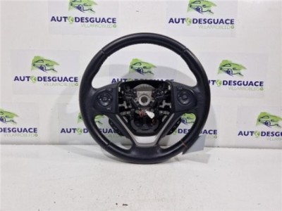 Volante Honda CR-V  2 0 Comfort 2WD [2 0 Ltr  - 114 kW i-VTEC CAT]