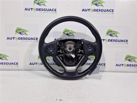 Volante Honda CR-V  2 0 Comfort 2WD [2 0 Ltr  - 114 kW i-VTEC CAT]