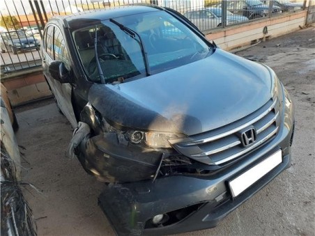 Volante Honda CR-V  2 0 Comfort 2WD [2 0 Ltr  - 114 kW i-VTEC CAT]