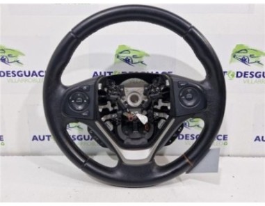 Volante Honda CR-V  2 0 Comfort 2WD [2 0 Ltr  - 114 kW i-VTEC CAT]