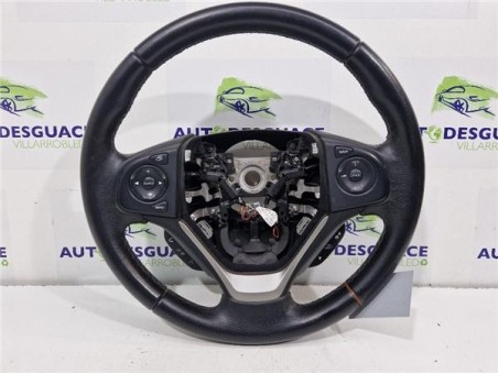 Volante Honda CR-V  2 0 Comfort 2WD [2 0 Ltr  - 114 kW i-VTEC CAT]