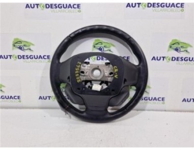 Volante Honda CR-V  2 0 Comfort 2WD [2 0 Ltr  - 114 kW i-VTEC CAT]