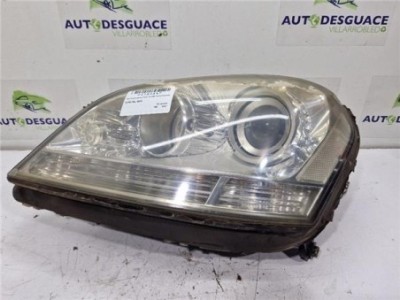 Faro Delantero Izquierdo Mercedes-Benz Clase ML  3 0 ML 280 CDI  [3 0 Ltr  - 140 kW CDI CAT]