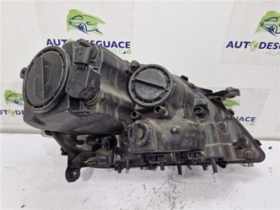 Faro Delantero Izquierdo Mercedes-Benz Clase ML  3 0 ML 280 CDI  [3 0 Ltr  - 140 kW CDI CAT] 2