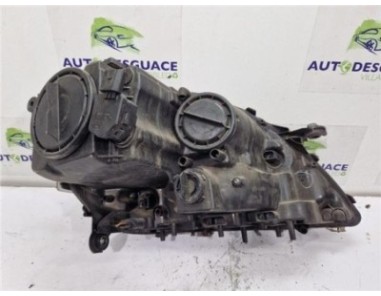 Faro Delantero Izquierdo Mercedes-Benz Clase ML  3 0 ML 280 CDI  [3 0 Ltr  - 140 kW CDI CAT]