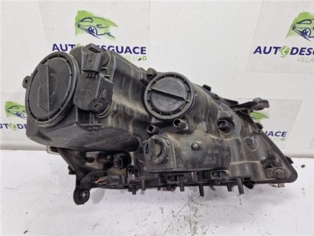 Faro Delantero Izquierdo Mercedes-Benz Clase ML  3 0 ML 280 CDI  [3 0 Ltr  - 140 kW CDI CAT]