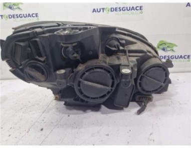 Faro Delantero Izquierdo Mercedes-Benz Clase C  Familiar  2 1 C 220 T CDI Blueefficiency  [2 1 Ltr  - 125 kW CDI CAT]