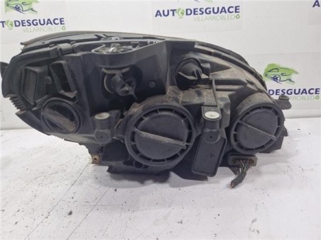 Faro Delantero Izquierdo Mercedes-Benz Clase C  Familiar  2 1 C 220 T CDI Blueefficiency  [2 1 Ltr  - 125 kW CDI CAT]