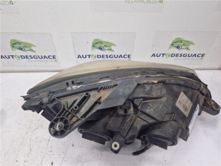 Faro Delantero Izquierdo Mercedes-Benz Clase C  Familiar  2 1 C 220 T CDI Blueefficiency  [2 1 Ltr  - 125 kW CDI CAT]