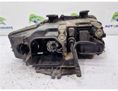 Faro Delantero Izquierdo Audi A4 Berlina  1 9 TDI  [1 9 Ltr  - 96 kW TDI]