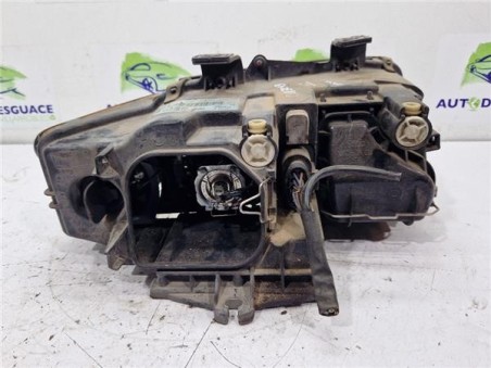 Faro Delantero Izquierdo Audi A4 Berlina  1 9 TDI  [1 9 Ltr  - 96 kW TDI]