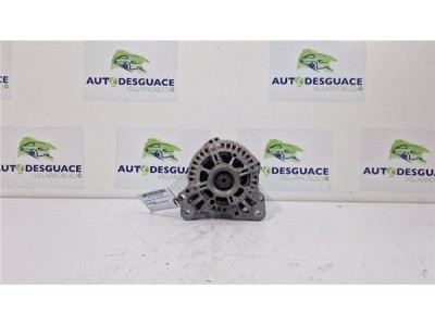 Alternador Volkswagen Golf V  1 4 TSI