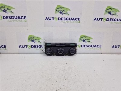 Mandos Climatizador Volkswagen Golf V  1 9 TDI