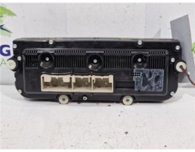 Mandos Climatizador Volkswagen Golf V  1 9 TDI